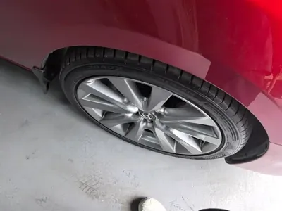 Mazda 3 Axela 2023, 29000 км, за 11624.26 USD - фото 6