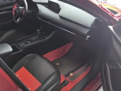 Mazda 3 Axela 2023, 29000 км, за 11624.26 USD - фото 8
