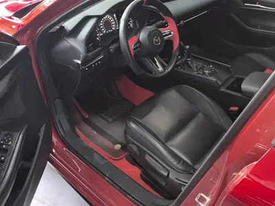 Mazda 3 Axela 2023, 29000 км, за 11624.26 USD - фото 9
