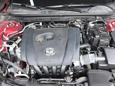 Mazda 3 Axela 2023, 29000 км, за 11624.26 USD - фото 10