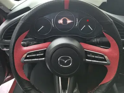 Mazda 3 Axela 2023, 29000 км, за 11624.26 USD - фото 15