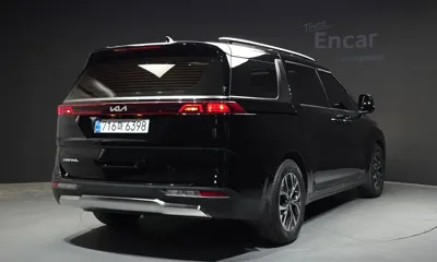Kia Canival 2023, 57869 км, за 21777.28 USD