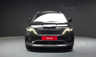 Kia Canival 2023, 57869 км, за 21777.28 USD