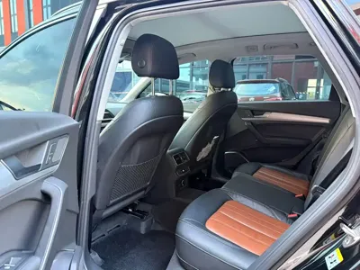 Audi Q5L 2021, 112000 км, за 17707.1 USD - фото 6