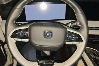 Changan CS75 Plus 2023, 17400 км, за 13237 USD - фото 9