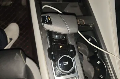 Changan CS75 Plus 2023, 17400 км, за 13237 USD - фото 13