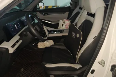 Changan CS75 Plus 2023, 17400 км, за 13237 USD - фото 14