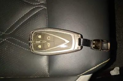Changan CS75 Plus 2023, 17400 км, за 13237 USD - фото 17