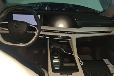 Changan CS75 Plus 2023, 17400 км, за 13237 USD - фото 18