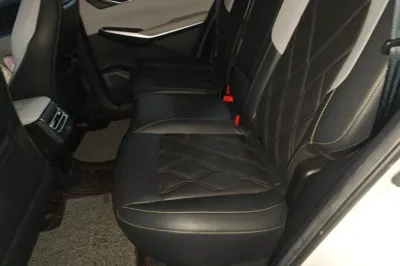 Changan CS75 Plus 2023, 17400 км, за 13237 USD - фото 20