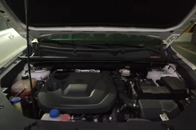 Changan CS75 Plus 2023, 17400 км, за 13237 USD - фото 21