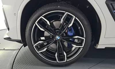 BMW X4 2022, 30619 км, за 37678.88 USD