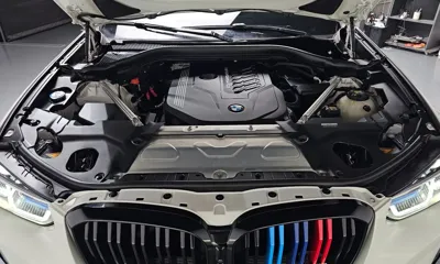 BMW X4 2022, 30619 км, за 37678.88 USD - фото 6