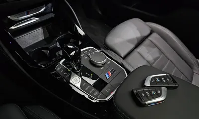 BMW X4 2022, 30619 км, за 37678.88 USD - фото 9