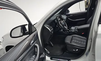 BMW X4 2022, 30619 км, за 37678.88 USD - фото 10