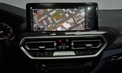 BMW X4 2022, 30619 км, за 37678.88 USD - фото 14