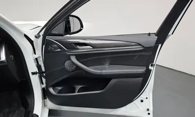 BMW X4 2022, 30619 км, за 37678.88 USD - фото 24