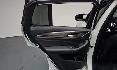 BMW X4 2022, 30619 км, за 37678.88 USD - фото 25