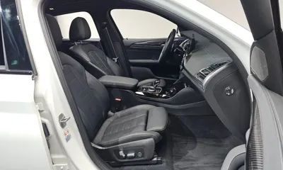 BMW X4 2022, 30619 км, за 37678.88 USD - фото 26