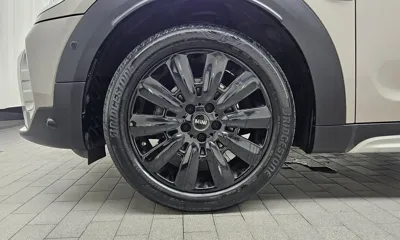 MINI Countryman 2024, 27560 км, за 20643.26 USD