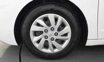 Hyundai Avante 2019, 215038 км, за 6494.18 USD