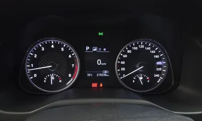 Hyundai Avante 2019, 215038 км, за 6494.18 USD - фото 8
