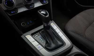 Hyundai Avante 2019, 215038 км, за 6494.18 USD - фото 9