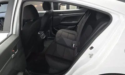 Hyundai Avante 2019, 215038 км, за 6494.18 USD - фото 11