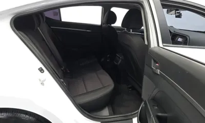 Hyundai Avante 2019, 215038 км, за 6494.18 USD - фото 12