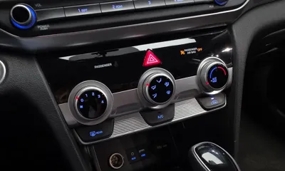 Hyundai Avante 2019, 215038 км, за 6494.18 USD - фото 15
