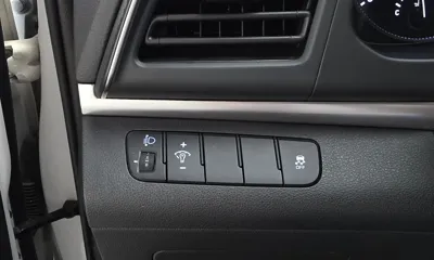 Hyundai Avante 2019, 215038 км, за 6494.18 USD - фото 20