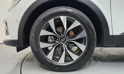 Renault-KoreaSamsung XM3 2023, 58418 км, за 10408.54 USD