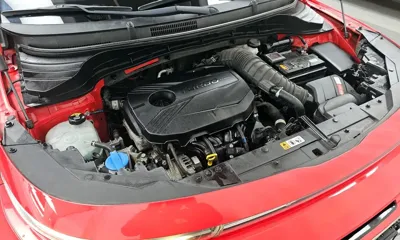 Kia Soul 2019, 107574 км, за 7234.94 USD - фото 6