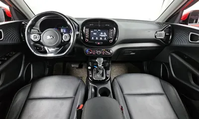 Kia Soul 2019, 107574 км, за 7234.94 USD - фото 7
