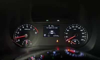 Kia Soul 2019, 107574 км, за 7234.94 USD - фото 8