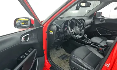 Kia Soul 2019, 107574 км, за 7234.94 USD - фото 10