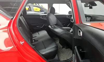 Kia Soul 2019, 107574 км, за 7234.94 USD - фото 12