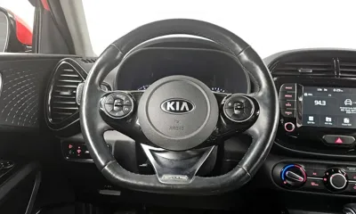 Kia Soul 2019, 107574 км, за 7234.94 USD - фото 13
