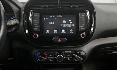 Kia Soul 2019, 107574 км, за 7234.94 USD - фото 14