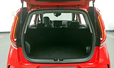 Kia Soul 2019, 107574 км, за 7234.94 USD - фото 20