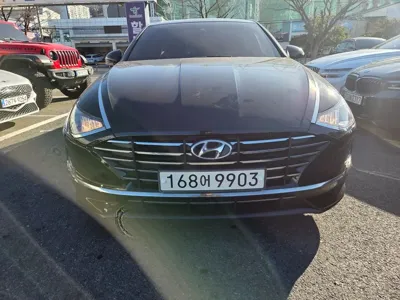 Hyundai Sonata 2020, 79623 км, за 9184.01 USD