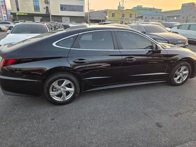Hyundai Sonata 2020, 79623 км, за 9184.01 USD