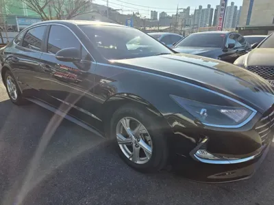 Hyundai Sonata 2020, 79623 км, за 9184.01 USD
