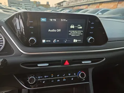 Hyundai Sonata 2020, 79623 км, за 9184.01 USD - фото 12