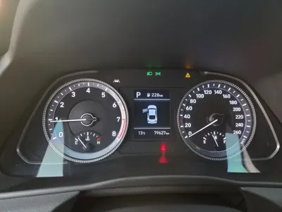 Hyundai Sonata 2020, 79623 км, за 9184.01 USD - фото 13