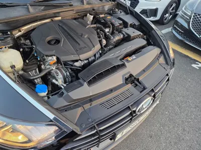 Hyundai Sonata 2020, 79623 км, за 9184.01 USD - фото 18