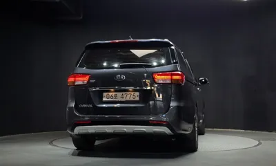 Kia Canival 2018, 56566 км, за 11567.96 USD