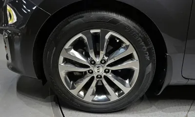 Kia Canival 2018, 56566 км, за 11567.96 USD