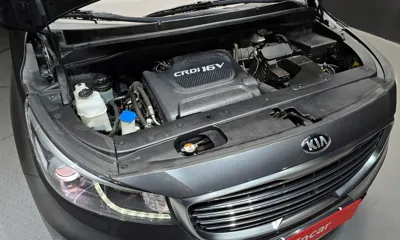 Kia Canival 2018, 56566 км, за 11567.96 USD - фото 6