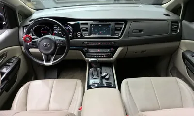 Kia Canival 2018, 56566 км, за 11567.96 USD - фото 7